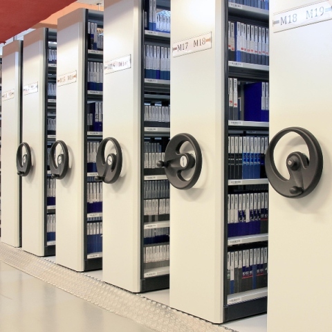 Το Αρχείο της ΕΡΤ