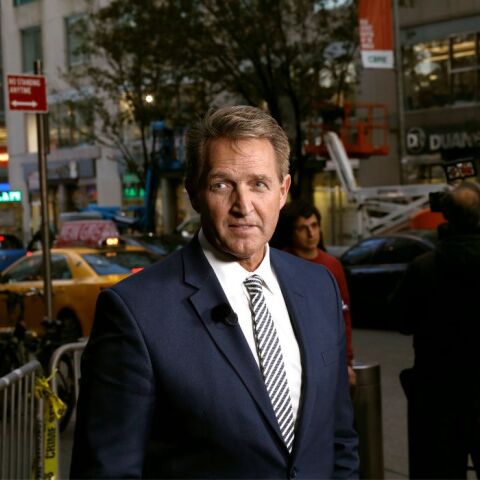 Τζεφ Φλέικ: Συνέντευξη του πρεσβευτή των ΗΠΑ στην Άγκυρα 