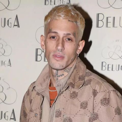 Τάσος Ξιαρχό: Αποκάλυψε ότι είναι οροθετικός