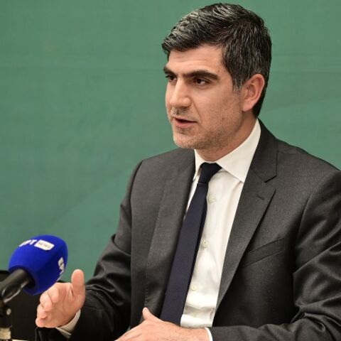 Θ.Γλαβίνας: Συνεργασίες ναι, συγκολλήσεις κομμάτων όχι