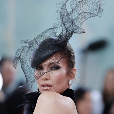 η Τζένιφερ Λόπεζ