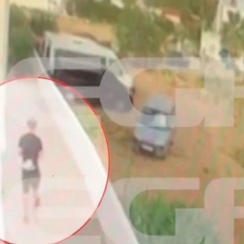 Αμοργός: Οι τελευταίες κινήσεις του Αμερικανού πριν εξαφανιστεί 