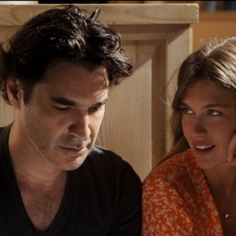 Οι πρωταγωνιστές του Maestro 