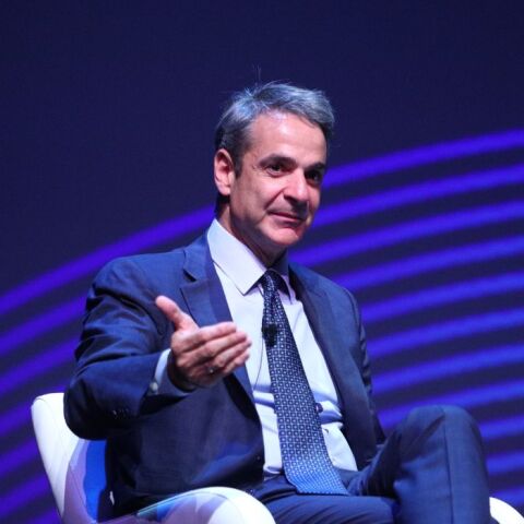 Μητσοτάκης: «Οι εργαζόμενοι στον τουρισμό θα πρέπει να είναι καλά αμειβόμενοι»