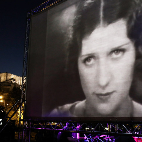 Τα θερινά σινεμά της Αθήνας