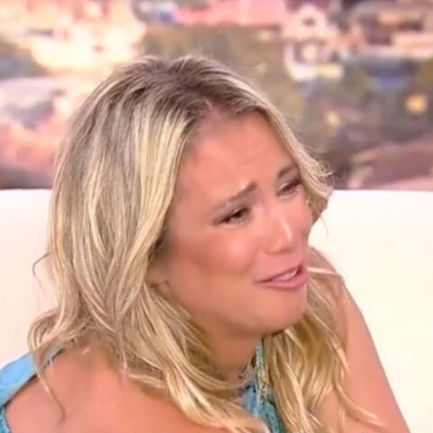 Αθανασοπούλου: Kλάματα on air για την αθώωση του σκηνοθέτη