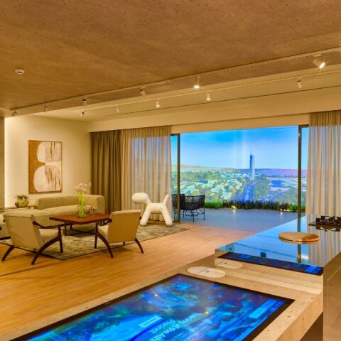 Ελληνικό: Ενδιαφέρον ξένων αγοραστών για την γειτονιά Little Athens