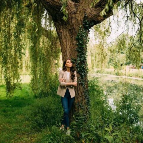 Κέιτ Mίντλετον: Θα παραστεί σε παρέλαση αύριο - Τι είπε για την υγεία της