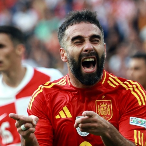 Νίκη -πρόκρισης για την Ισπανία στην πρεμιέρα της στο Euro 2024