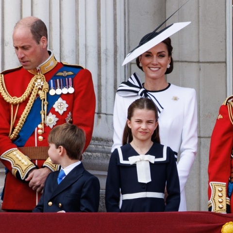 Κέιτ Μίντλετον