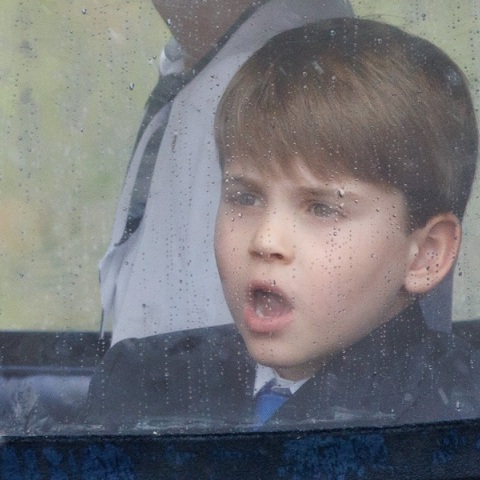  πρίγκιπας Λούις