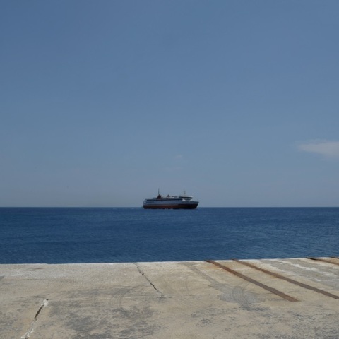 Γαλλίδες τουρίστριες αγνοούνται από χθες το πρωί στη Σίκινο