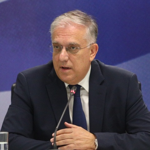 Τάκης Θεοδωρικάκος: Ο ΣΥΡΙΖΑ αναπαράγει ψέματα και αθλιότητες