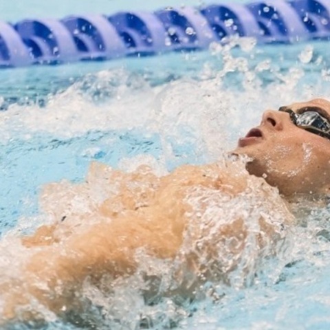  Κολύμβηση: «Χρυσός» ο Απόστολος Παπαστάμος στο Ευρωπαϊκό του Βελιγραδίου