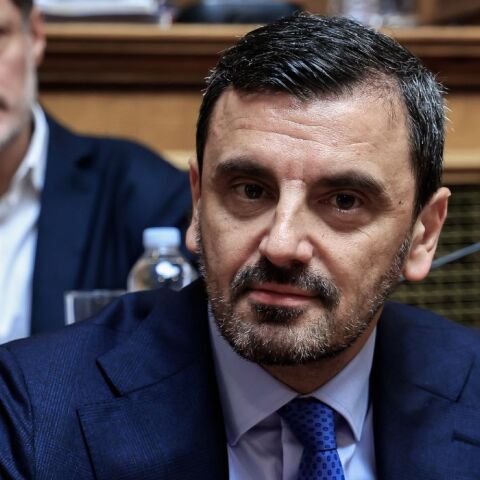 Νικολακόπουλος: Θα εξεταστεί η πρόταση για σπρέι πιπεριού ως μέσο άμυνας γυναικών 