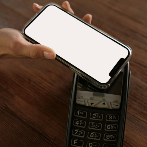 κινητο, χερι, Pos