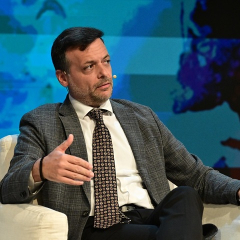 Ο Δήμαρχος Αθηναίων, Χάρης Δούκας