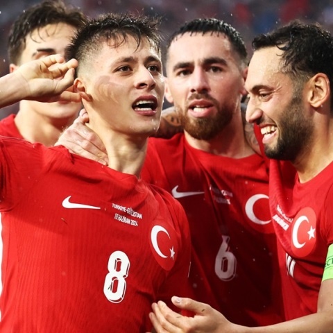 Euro 2024: Οι Τούρκοι διεθνείς