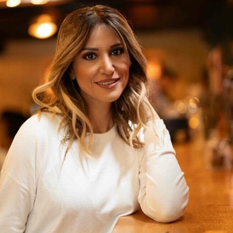 Η Σοφία Παυλίδου