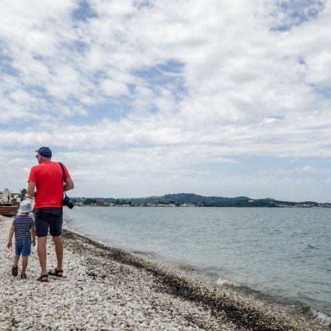 Αίθριος ο καιρός σήμερα Πέμπτη με ξηρασία και ισχυρούς ανέμους