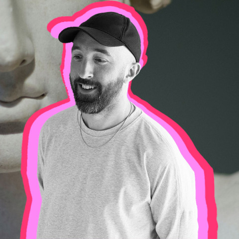 Κόστια Τσολάκης: Ο «Εγγλέζος»