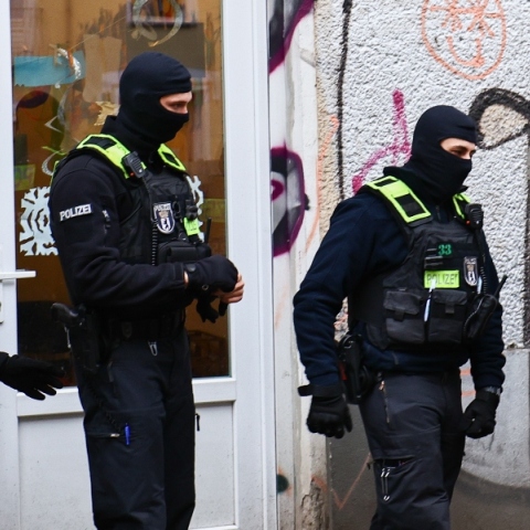 αστυνομικοι