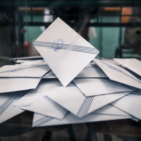 Δημοσκόπηση GPO: Πόσοι θέλουν συνεργασία ΣΥΡΙΖΑ-ΠΑΣΟΚ - Τι λένε για Τσίπρα, Ανδρουλάκη