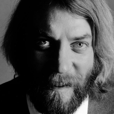 Έφυγε από τη ζωή ο διάσημος ηθοποιός Ντόναλντ Σάδερλαντ σε ηλικία 88 ετών 