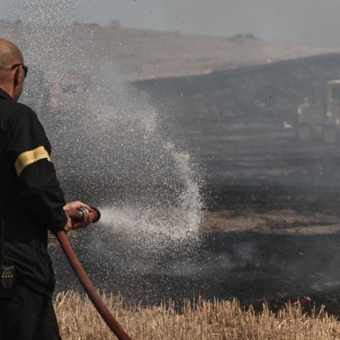 Κικίλιας: Ακόμα και ένας σπινθήρας μπορεί να οδηγήσει σε όλεθρο - Εφιστώ την προσοχή σε όλους