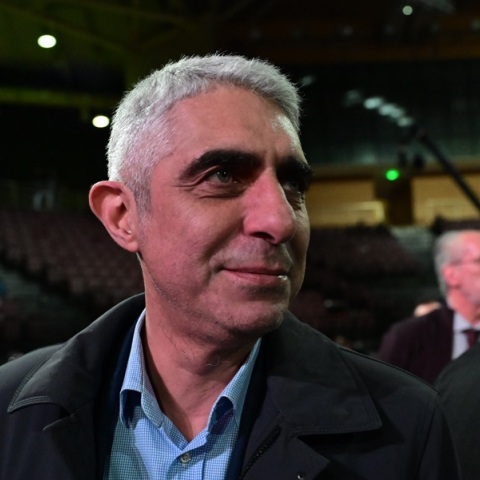 Γιώργος Τσίπρας: Προκαλεί αηδία το ήθος του «νέου ΣΥΡΙΖΑ» της Κουμουνδούρου 