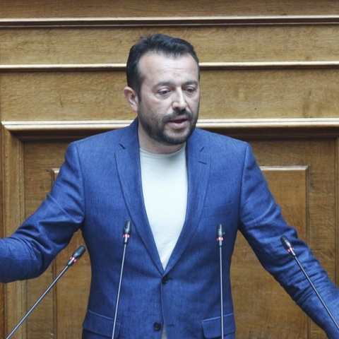 Νίκος Παππάς: Δεν είναι εμπόδιο τα χρέη του ΠΑΣΟΚ για την εκλογική συνεργασία με τον ΣΥΡΙΖΑ