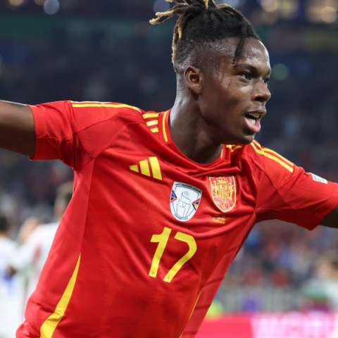 Euro 2024: Έκανε το καθήκον της η Ισπανία κερδίζοντας την αδύναμη Ιταλία με 1-0: 