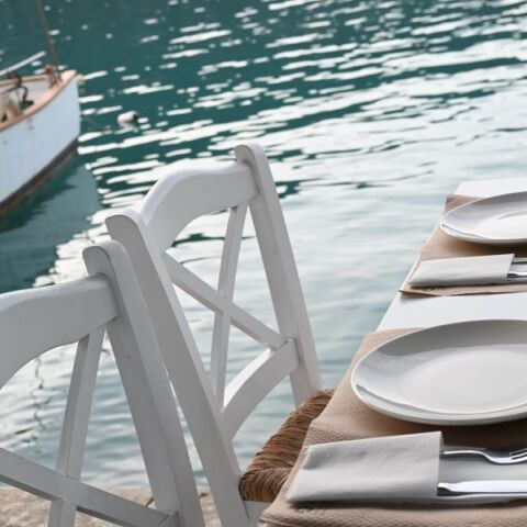 To εστιατόριο Lamda αλλάζει τον γαστρονομικό χάρτη της Λευκάδας