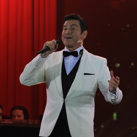 Μάριος Φραγκούλης: Έβδομη μέρα ακίνητος στο κρεβάτι για να ξαναβρώ την ισορροπία μου