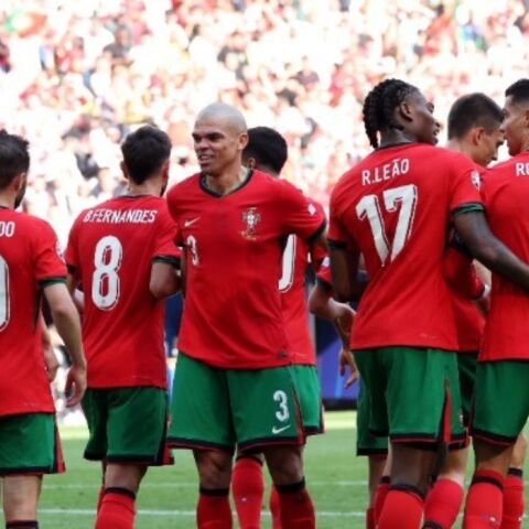 Εuro 2024: Περίπατος της Πορτογαλίας κέρδισε 3-0 την Τουρκία