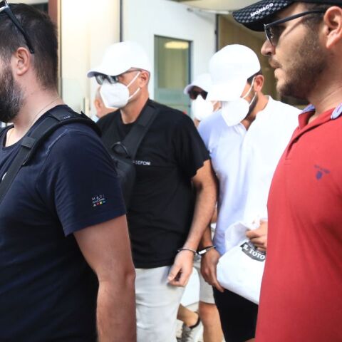 Φωτιά στην ‘Υδρα: Αντιμέτωποι ακόμα και δέσμευση περιουσίας οι κατηγορούμενοι