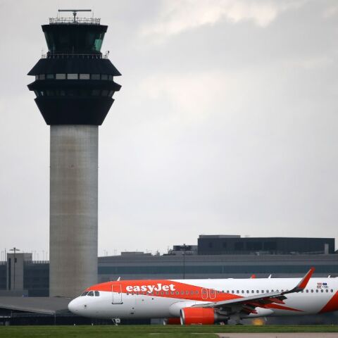 Μάντσεστερ: Επανέρχεται η λειτουργία στο αεροδρόμιο έπειτα από τη διακοπή ρεύματος