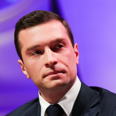 ο Ζορντάν Μπαρντελά