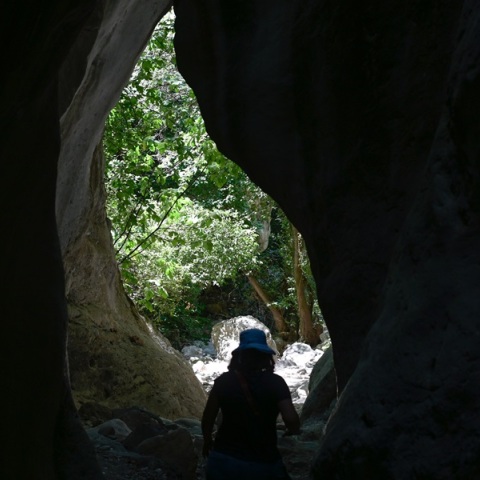 Χανιά: Νεκρός 67χρονος Γερμανός τουρίστας που είχε πάει για πεζοπορία