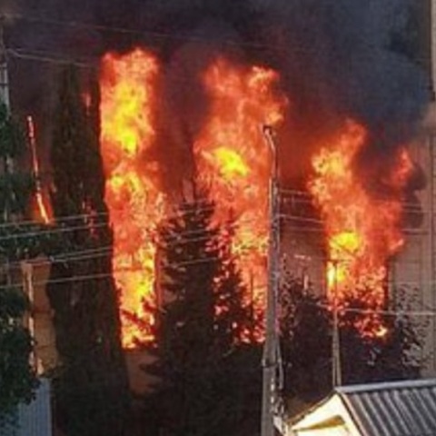 Τρομοκρατική επίθεση στο Νταγκεστάν: Τουλάχιστον 16 νεκροί και 25 τραυματίες στον Καύκασο