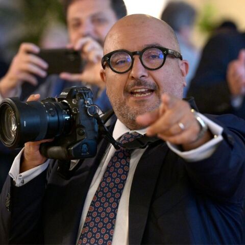 Iταλία: Λάθος του υπουργού Πολιτισμού με τον Κολόμβο και τον Γαλιλαίο