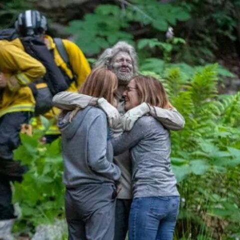 Καλιφόρνια: Αγνοούμενος πεζοπόρος επιβίωσε δέκα μέρες με νερό και μούρα