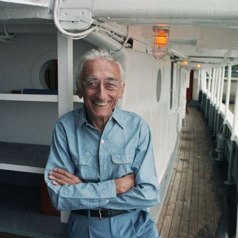 Ζακ Υβ Κουστώ: Σαν Σήμερα 25 Ιουνίου ο θάνατος του εξερευνητή των θαλασσών