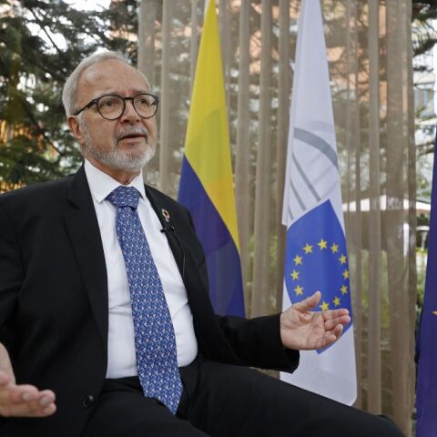 ΕΤΕπ: Ο πρώην πρόεδρος της υπό έρευνα για διαφθορά και υπεξαίρεση