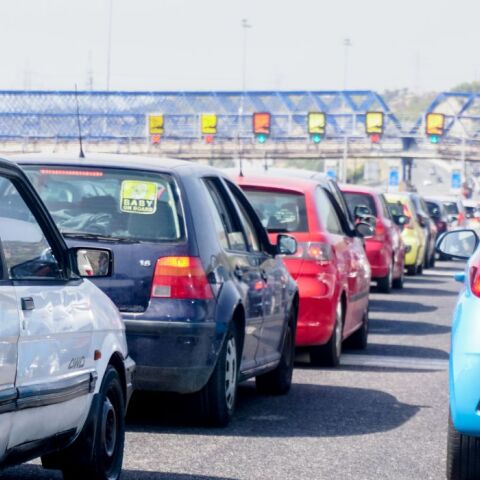      Σε εξέλιξη είναι η επιστροφή των εκδρομέων του τριημέρου του Αγίου Πνεύματος 