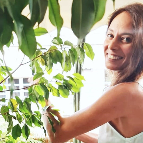 Βασιλεία Μπακαγιάννη