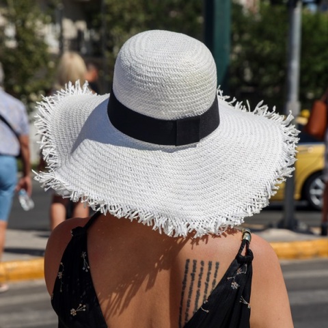 Αίθριος ο καιρός την Τετάρτη - Τους 36°C θα αγγίξει στην Αττική