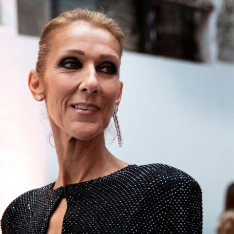  Σελίν Ντιόν: Μοιράστηκε βίντεο κατά την διάρκεια κρίσης του συνδρόμου που πάσχει