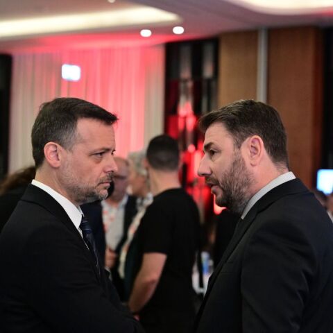 ΠΑΣΟΚ: Βαθαίνει το ρήγμα με τον Δούκα μετά την πρόταση του για εκλογές