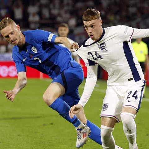 Euro 2024: Ιστορική πρόκριση για τη Σλοβενία μετά το 0-0 με την Αγγλία 